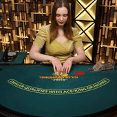 Caribbean Stud Poker icon