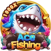 AceFishing icon