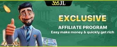 Affiliate Partner Program promotion banner