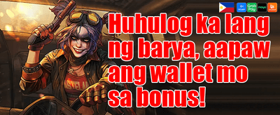 Daily Slot Spin promotion banner
